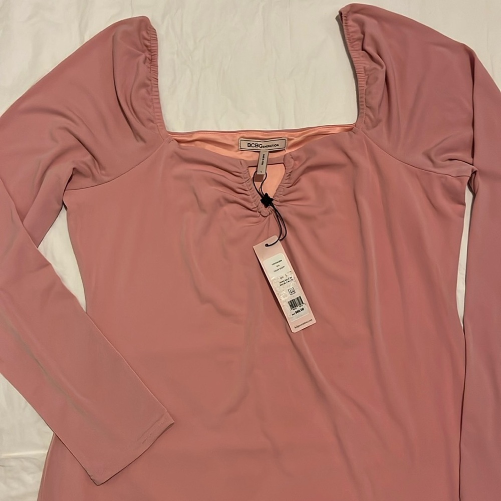 Brand New BCBG Generation dress. 🆕